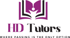 HD Tutors elearn